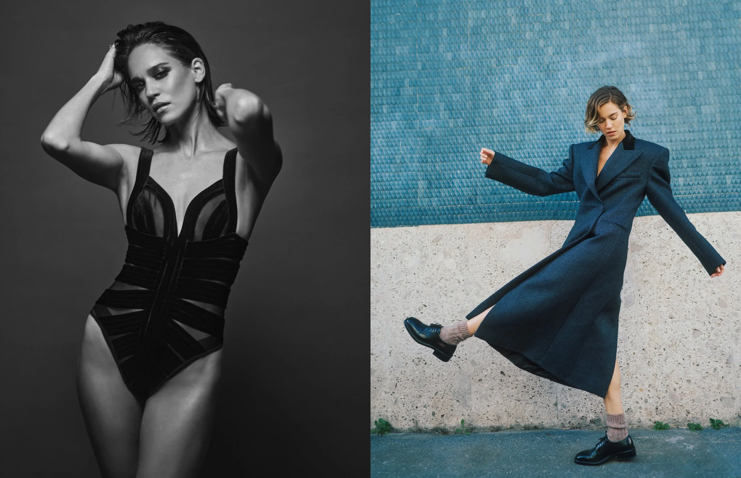 MATILDA LUTZ - GREAT BEARING — VESTAL